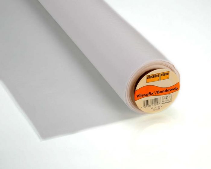 Vliesofix Bondaweb web adhesive 90cm wide