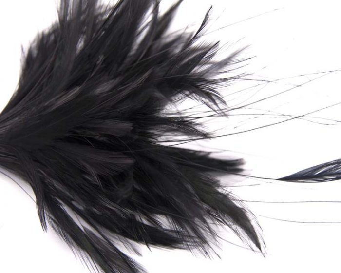 Long coque fluffy feather tree bunch Many Colors - Image 11