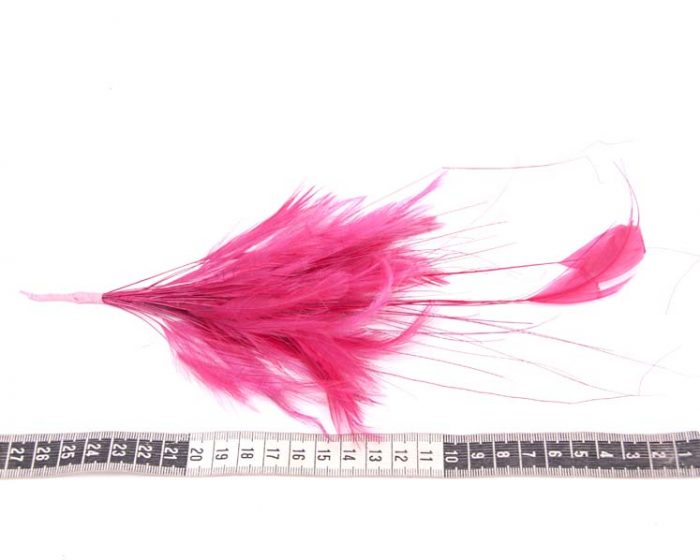 Long coque fluffy feather tree bunch Many Colors - Image 8