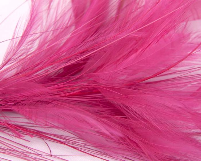 Long coque fluffy feather tree bunch Many Colors - Image 9