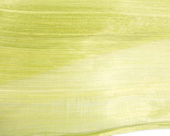 98cm Silk Abaca fabric for Millinery and fascinators making. 50cm - Image 34