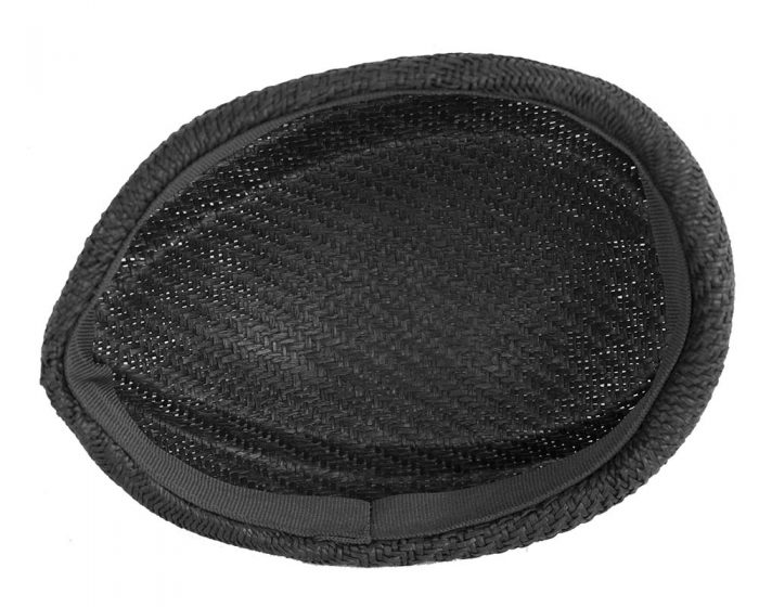 Stewardess pillbox fascinator base - Image 19