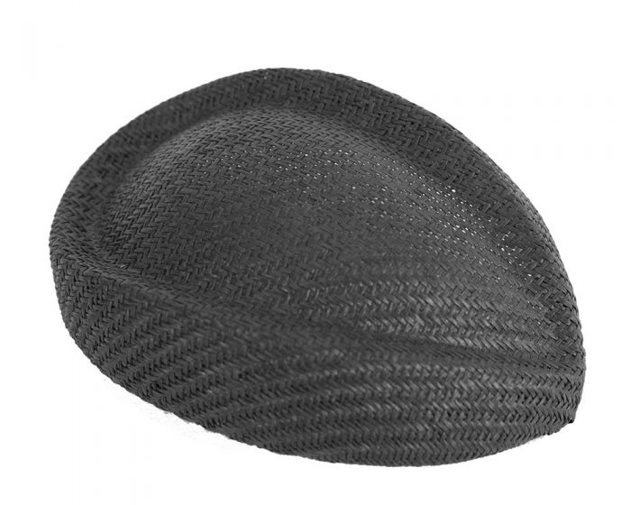 Stewardess pillbox fascinator base - Image 17