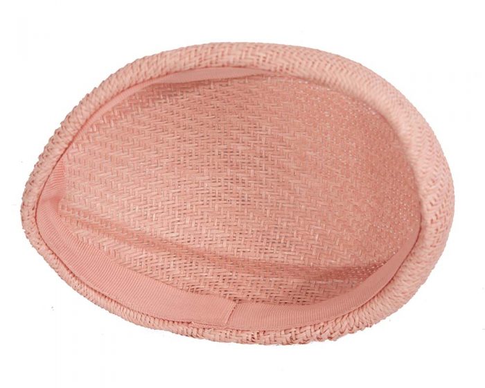 Stewardess pillbox fascinator base - Image 16