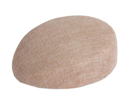 Craft & Millinery Supplies -- Trish Millinery- SH7 nude