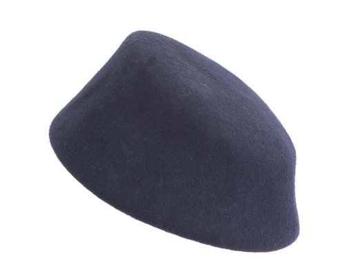 Craft & Millinery Supplies -- Trish Millinery- SH8 navy