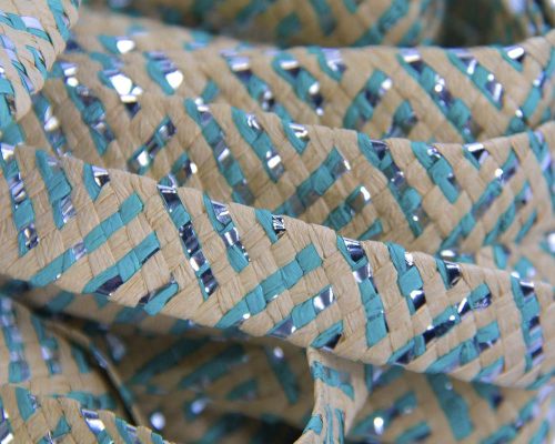 Craft & Millinery Supplies -- Trish Millinery- braid15 closeup