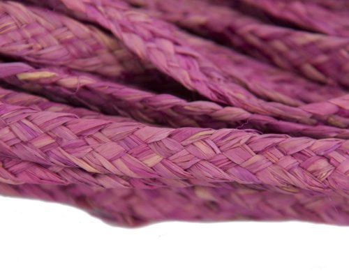 Craft & Millinery Supplies -- Trish Millinery- braid18 closeup