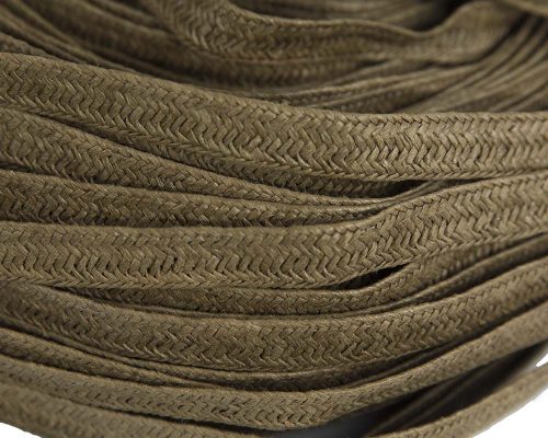 Craft & Millinery Supplies -- Trish Millinery- braid31 closeup