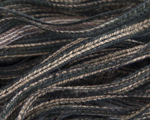 Craft & Millinery Supplies -- Trish Millinery- braid44 closeup