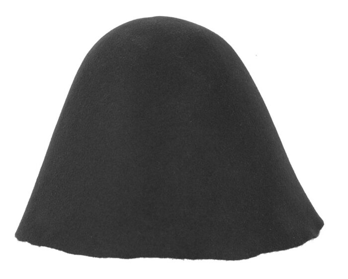 Felt Cone Hood Many Colors - Image 11