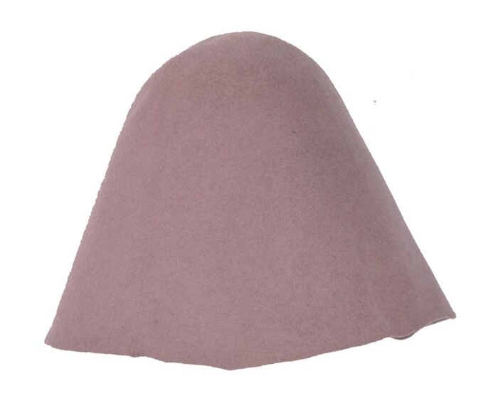 Felt Cone Hood Many Colors - Image 8