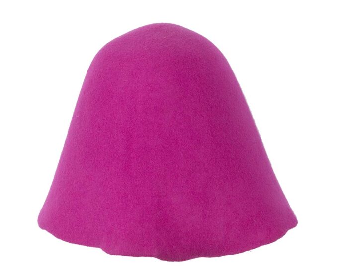 Felt Cone Hood Many Colors - Image 7