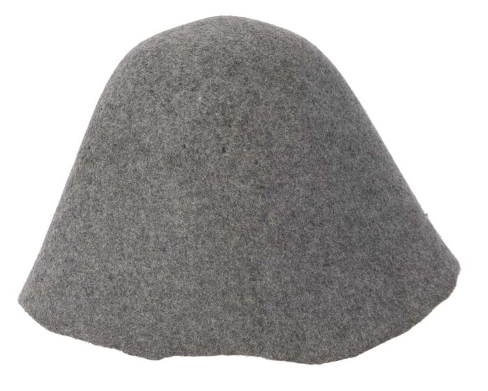 Felt Cone Hood Many Colors - Image 5