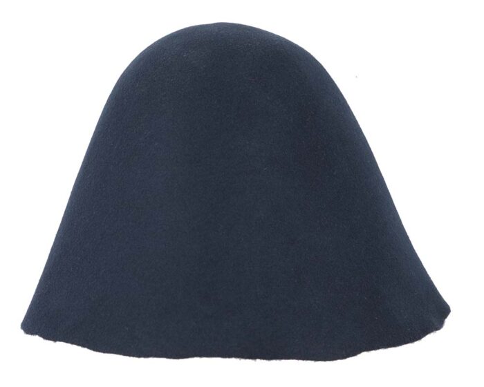 Felt Cone Hood Many Colors - Image 4