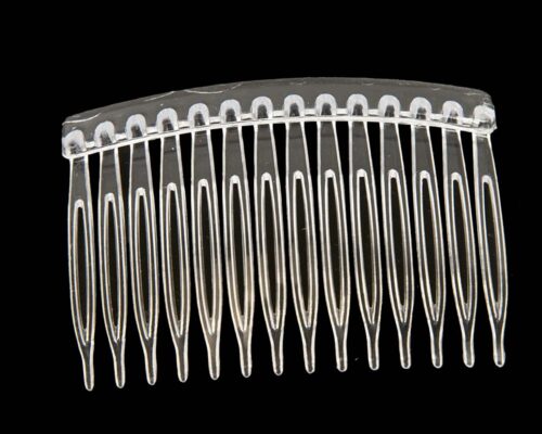 Craft & Millinery Supplies -- Trish Millinery- comb7cm