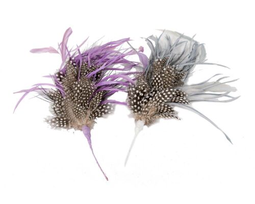 Craft & Millinery Supplies -- Trish Millinery- FTHB16