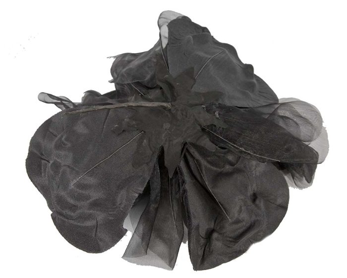 Large 25cm Silk  Millinery Flower - Image 4