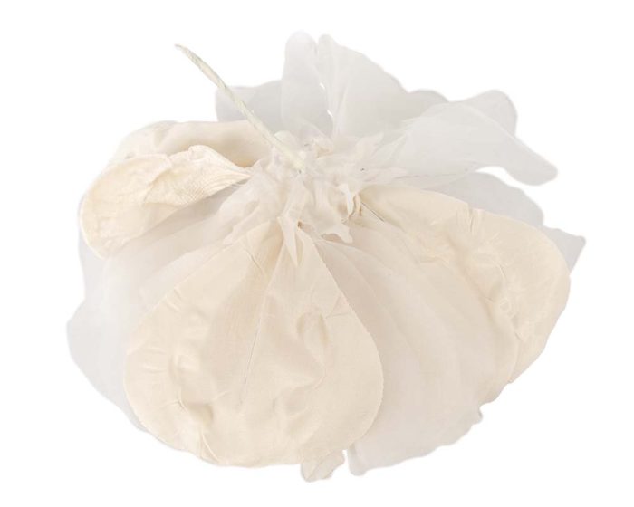 Large 25cm Silk  Millinery Flower - Image 7