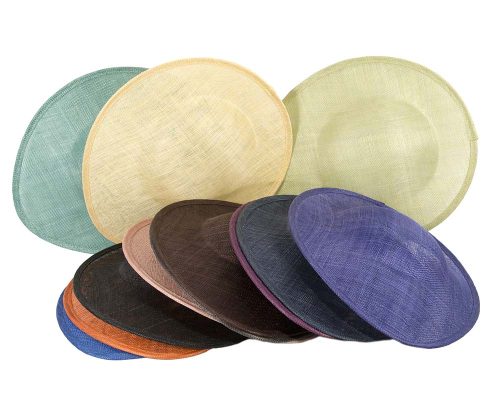 Craft & Millinery Supplies -- Trish Millinery- SHAPE S