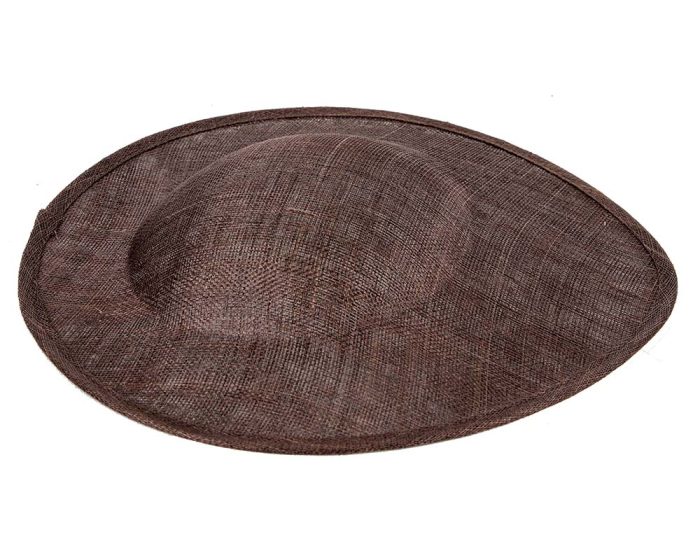 Large 35cm Saucer Sinamay Facinator Base Plate - Image 8