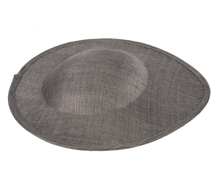 Large 35cm Saucer Sinamay Facinator Base Plate - Image 7