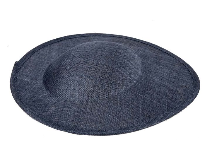 Large 35cm Saucer Sinamay Facinator Base Plate - Image 4