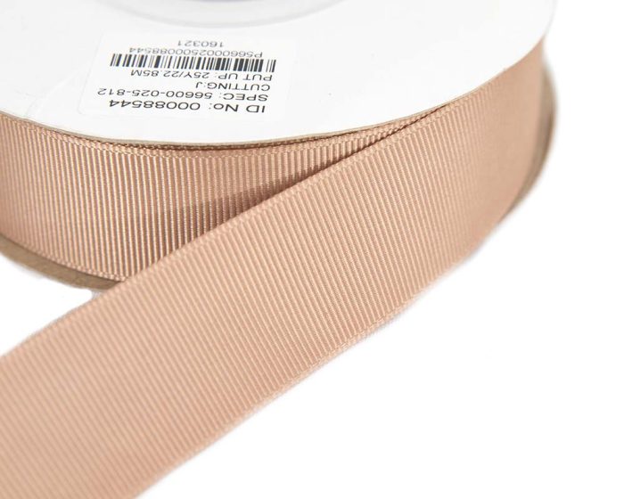 25mm grosgrain ribbon (1m) - Image 9