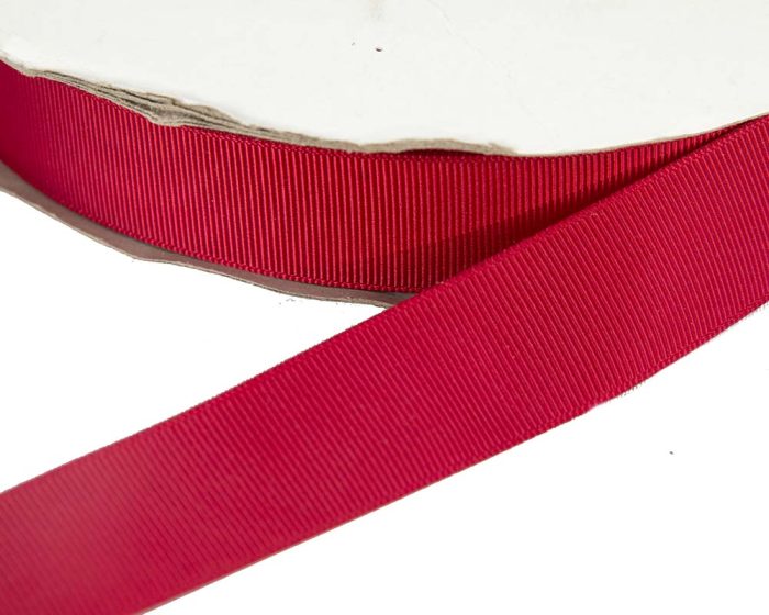 25mm grosgrain ribbon (1m) - Image 4