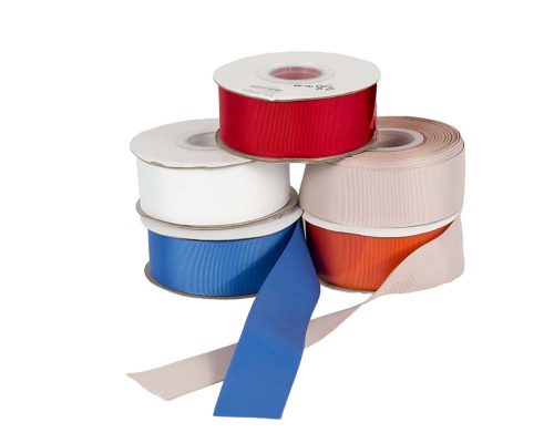 Craft & Millinery Supplies -- Trish Millinery- 38mm grosgrain