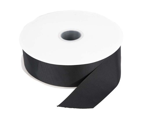 Craft & Millinery Supplies -- Trish Millinery- 50mm grosgrain