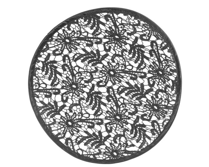 Flexible lace circle - Image 14