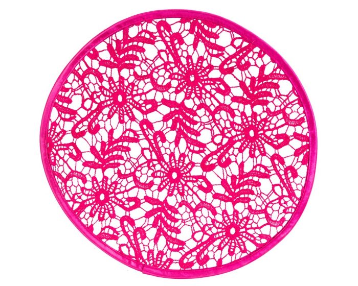 Flexible lace circle - Image 12