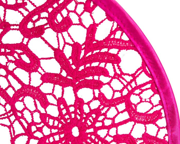 Flexible lace circle - Image 13