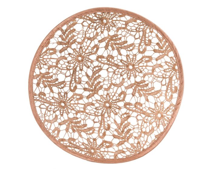 Flexible lace circle - Image 4