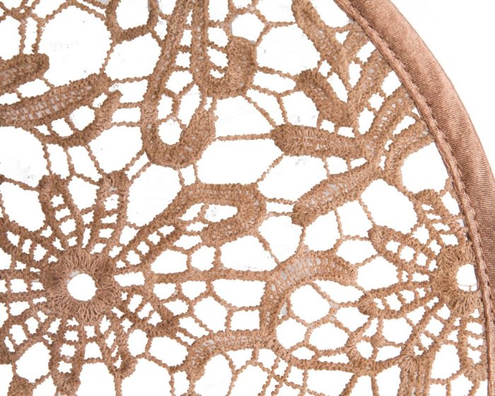 Flexible lace circle - Image 5