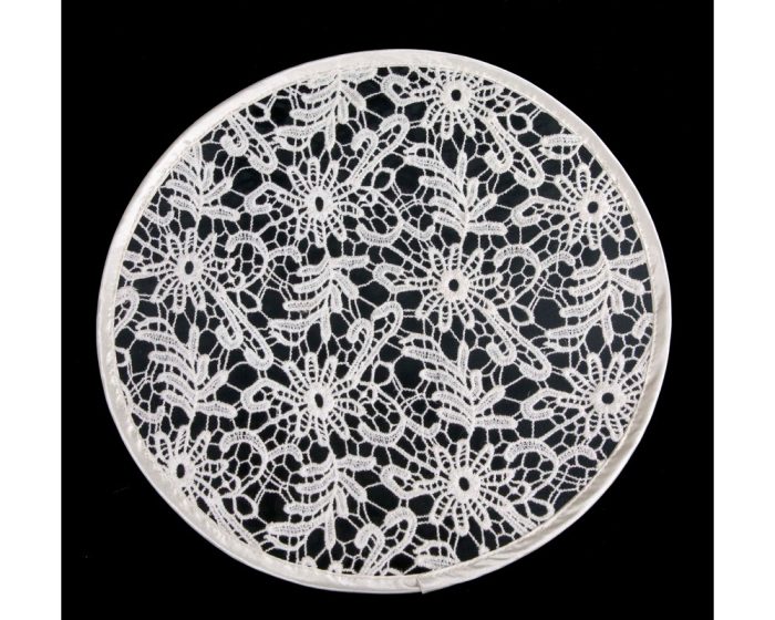 Flexible lace circle - Image 2