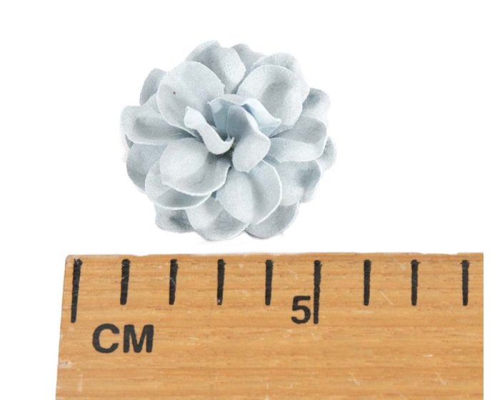 Petite artificial flower - Image 7