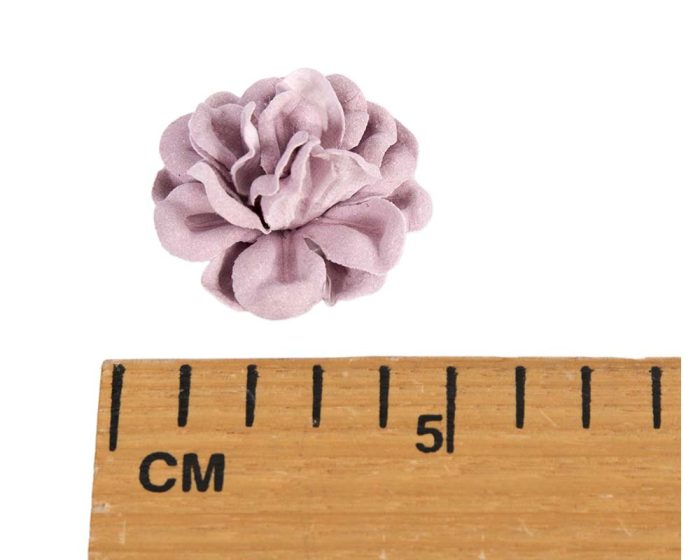 Petite artificial flower - Image 3