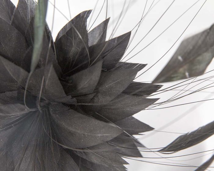 Large feather flower - Image 10