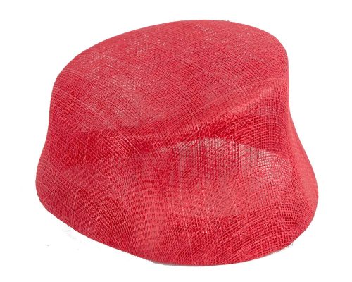 Craft & Millinery Supplies -- Trish Millinery- SH16 red