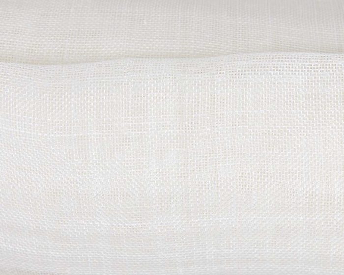 A-grade sinamay fabric 92cm wide (23x23) - Image 8