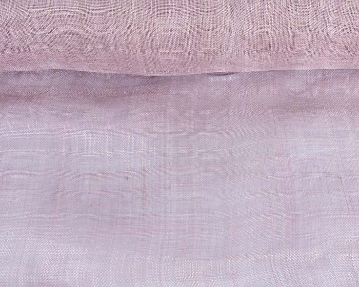 A-grade sinamay fabric 92cm wide (23x23) - Image 14