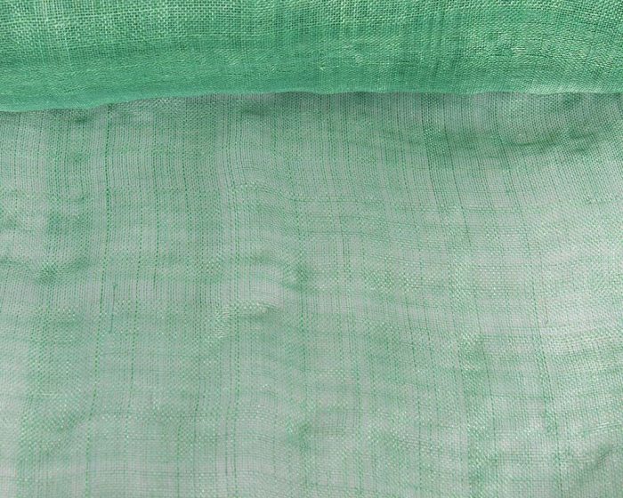 A-grade sinamay fabric 92cm wide (23x23) - Image 13