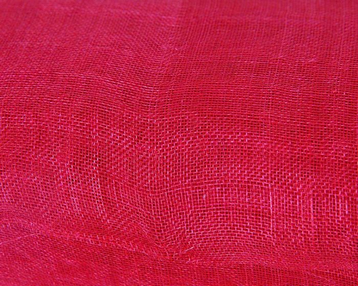 A-grade sinamay fabric 92cm wide (23x23) - Image 4