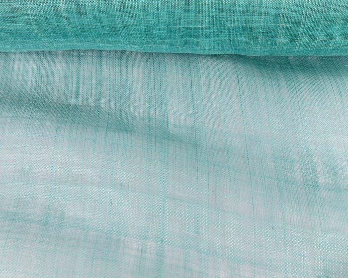 A-grade sinamay fabric 92cm wide (23x23) - Image 10