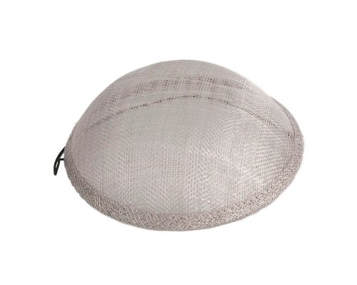 Craft & Millinery Supplies -- Trish Millinery- SH21 silver