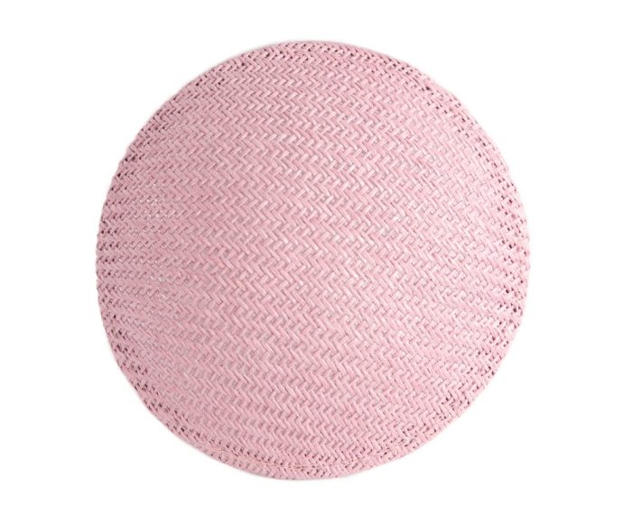 12cm bright round fascinator base CO3 - Image 11