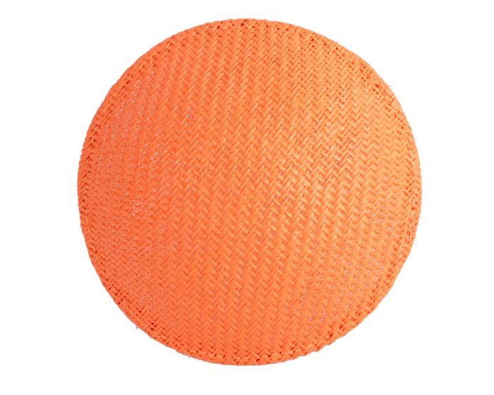 12cm bright round fascinator base CO3 - Image 7