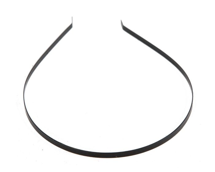 5mm metal headband - Image 4